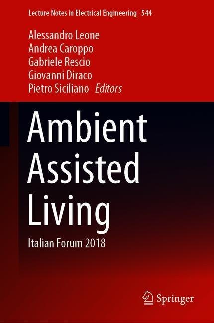 Ambient Assisted Living