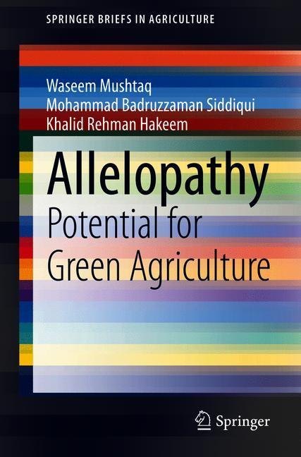 Allelopathy