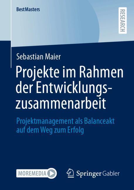 Projekte im Rahmen der Entwicklungszusammenarbeit