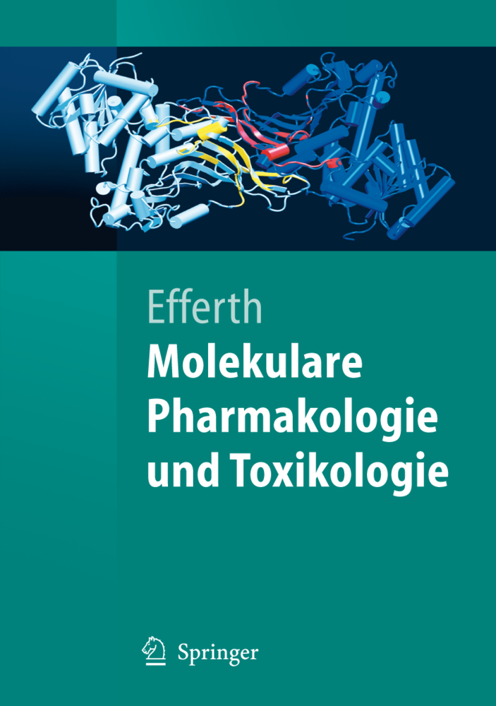 Molekulare Pharmakologie und Toxikologie