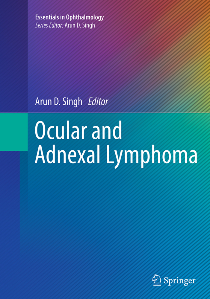 Ocular and Adnexal Lymphoma