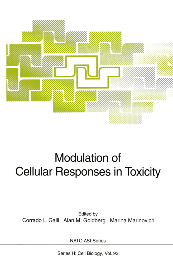 Modulation of Cellular Responses in Toxicity