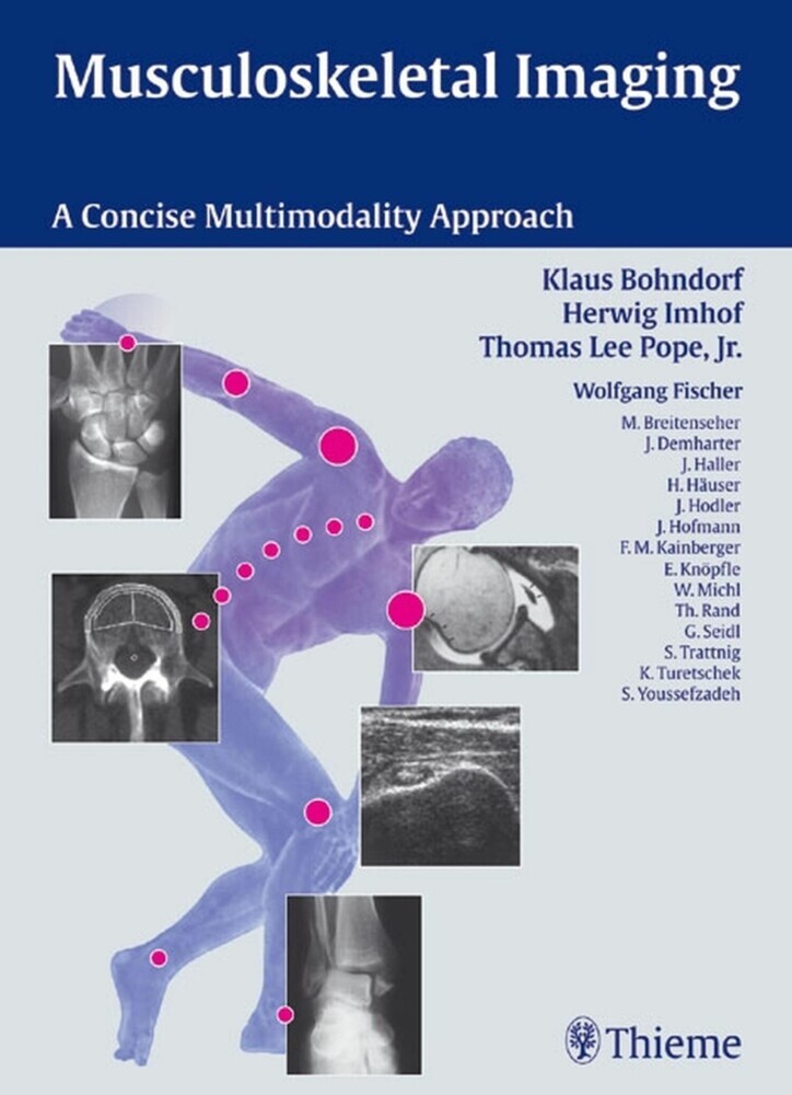 Musculoskeletal Imaging