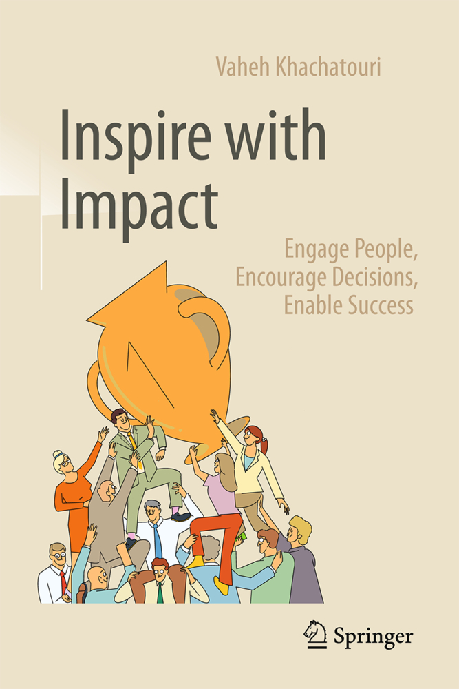 Inspire with Impact