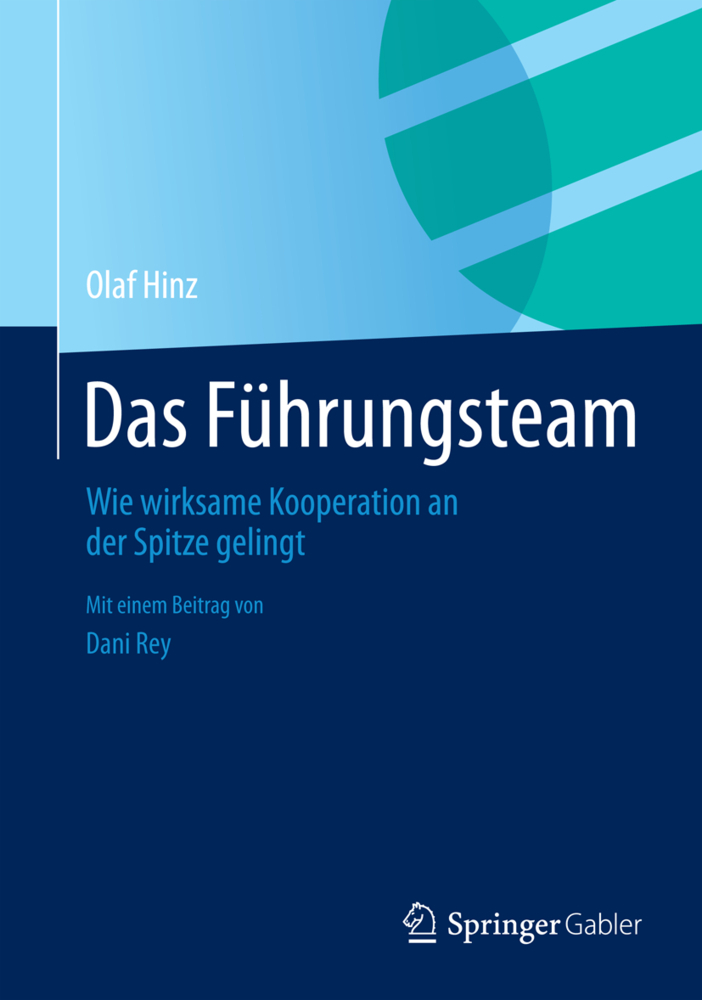 Das Führungsteam Das Führungsteam