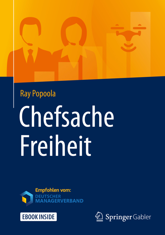 Chefsache Freiheit Chefsache Freiheit