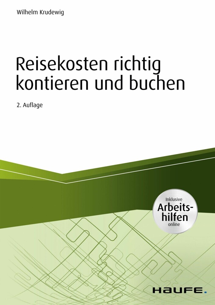 Reisekosten richtig kontieren und buchen - inkl. Arbeitshilfen online