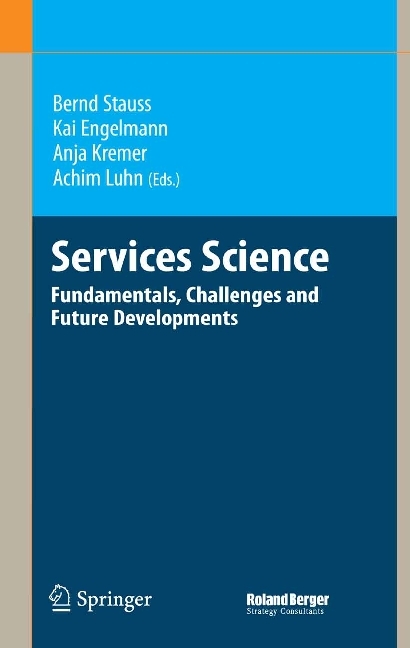 Services Science