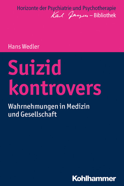 Suizid kontrovers