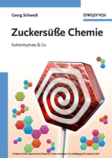 Zuckersüße Chemie