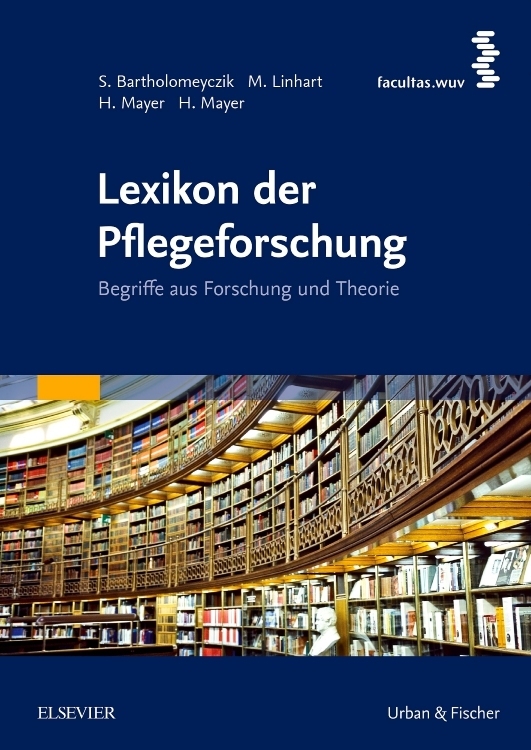 Lexikon der Pflegeforschung