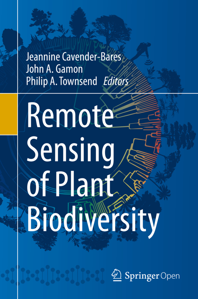 Remote Sensing of Plant Biodiversity