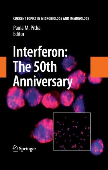 Interferon: The 50th Anniversary