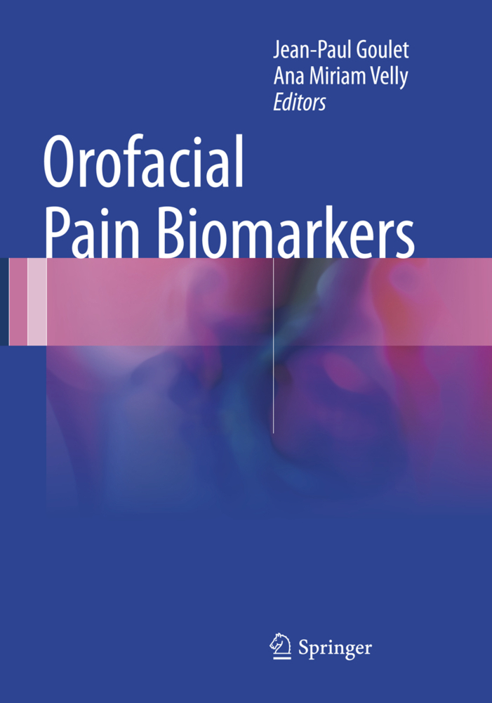 Orofacial Pain Biomarkers