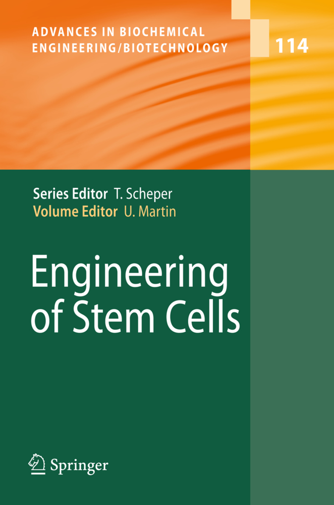 Engineering of Stem Cells