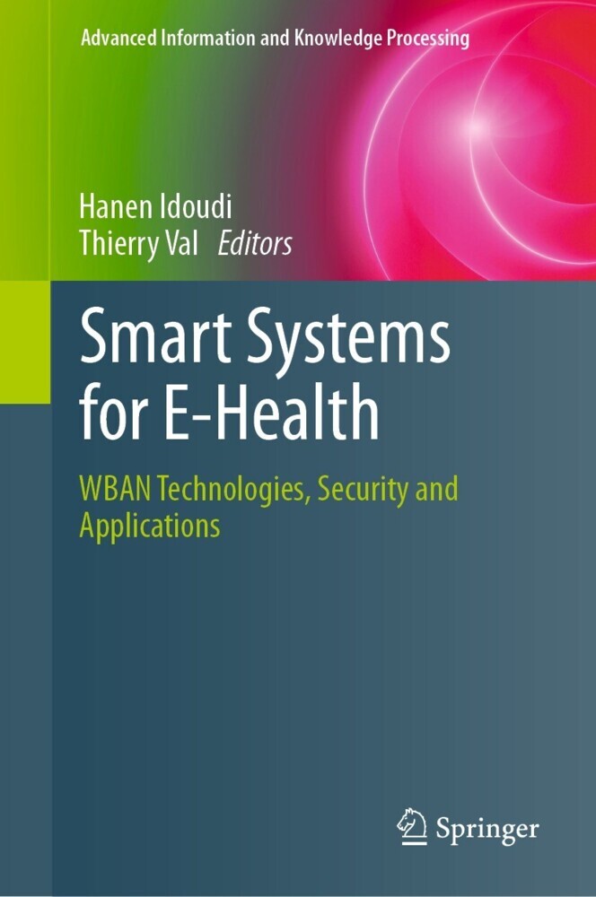 Smart Systems for E-Health