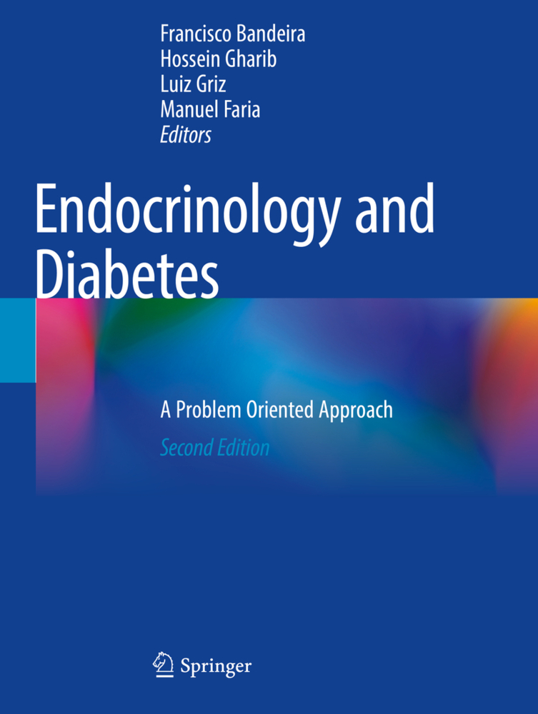 Endocrinology and Diabetes