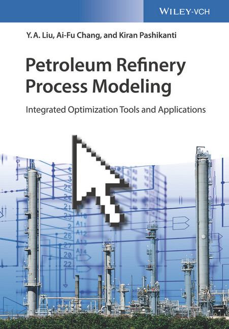 Petroleum Refinery Process Modeling