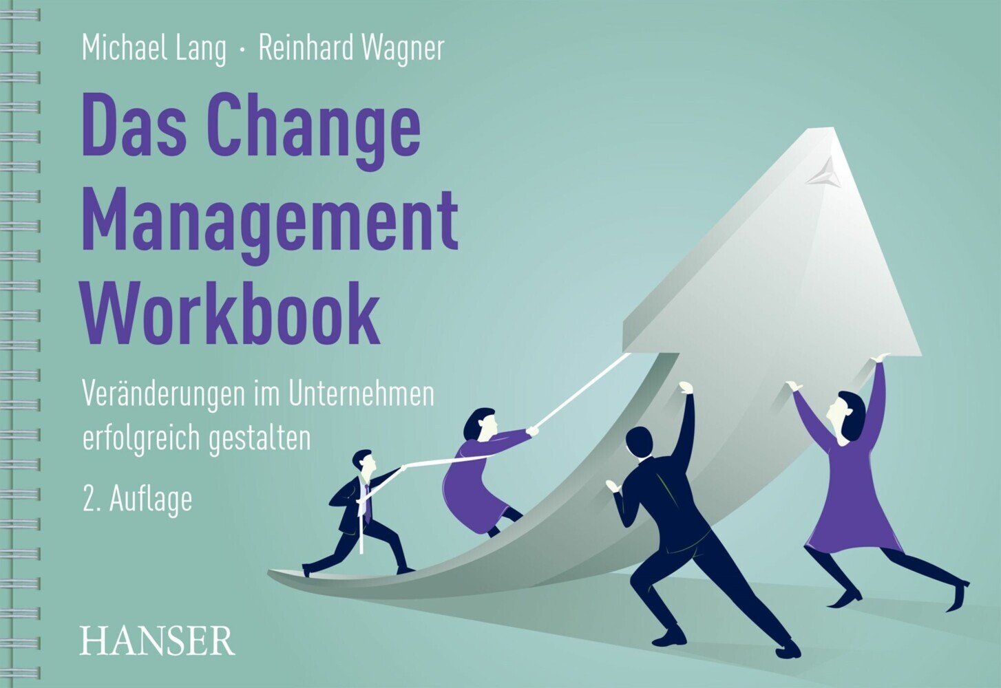 Das Change Management Workbook