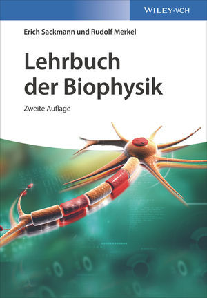 Lehrbuch der Biophysik