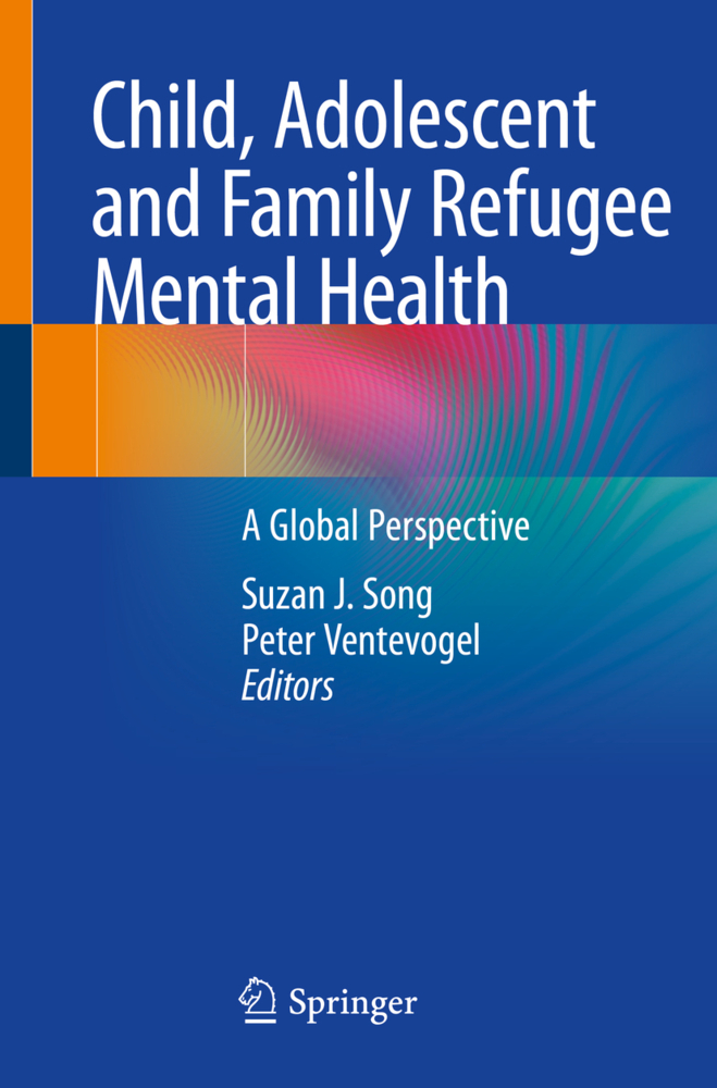 Child, Adolescent and Family Refugee Mental Health