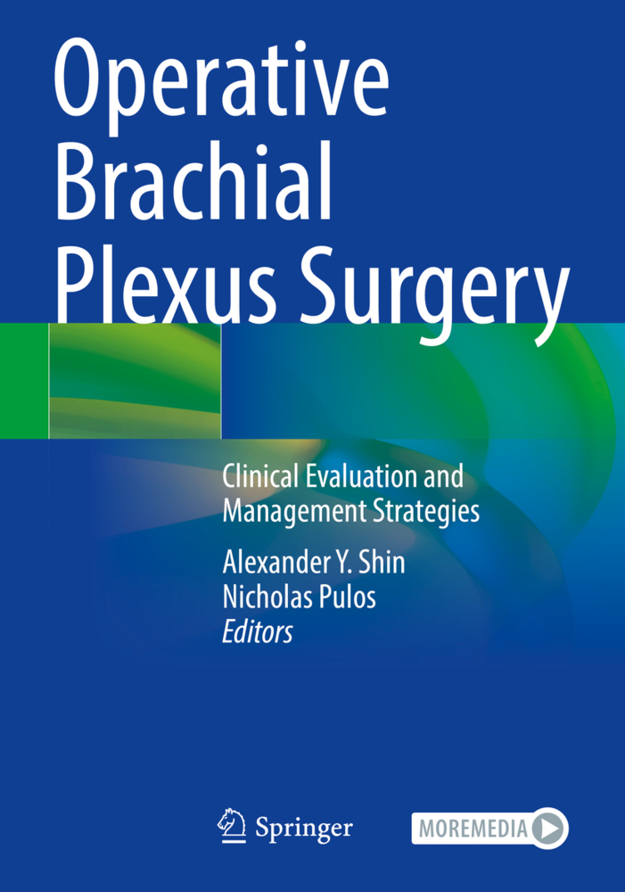 Operative Brachial Plexus Surgery