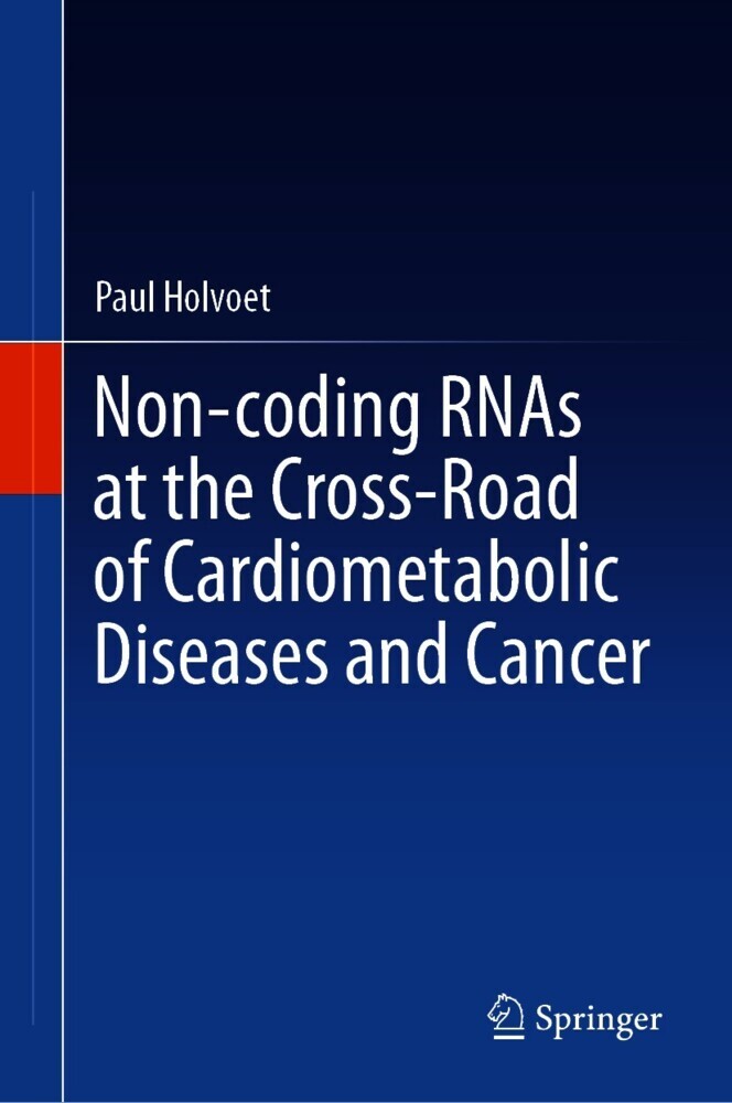 Non-coding RNAs at the Cross-Road of Cardiometabolic Diseases and Cancer