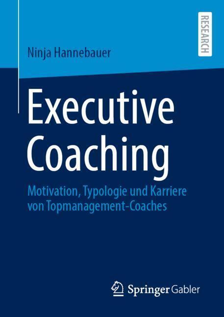 Executive Coaching