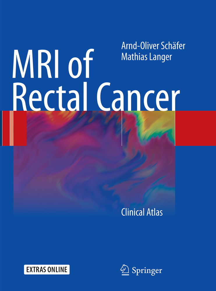 MRI of Rectal Cancer