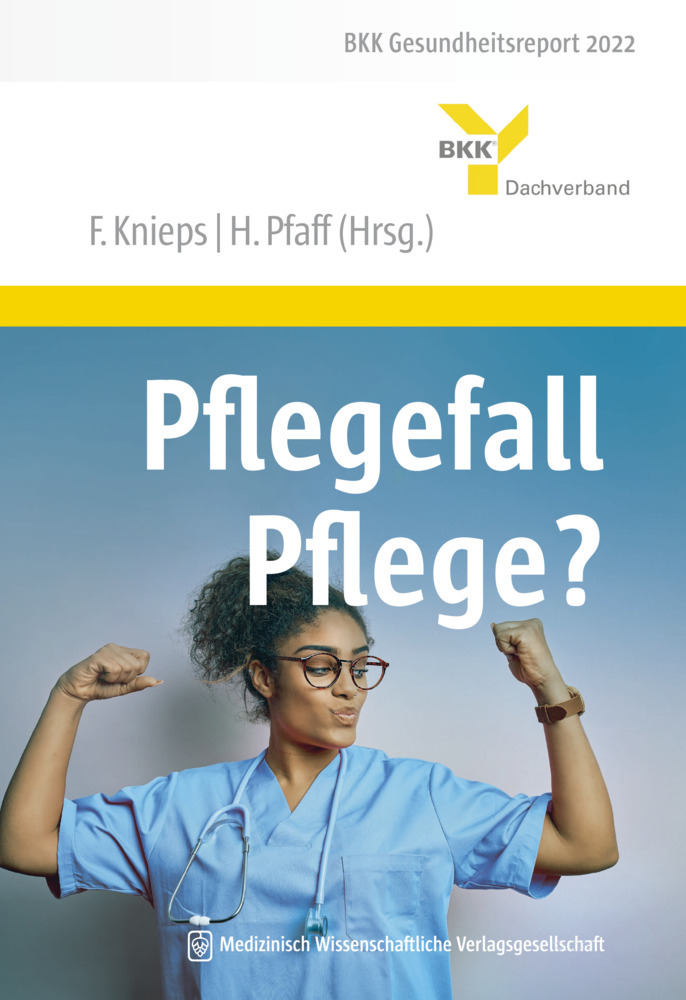 Pflegefall Pflege?