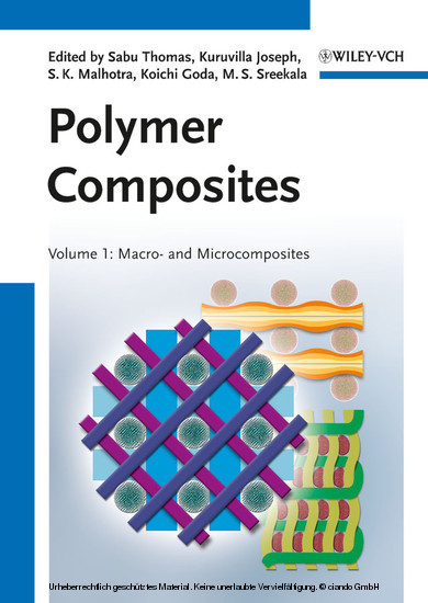 Polymer Composites, Macro- and Microcomposites