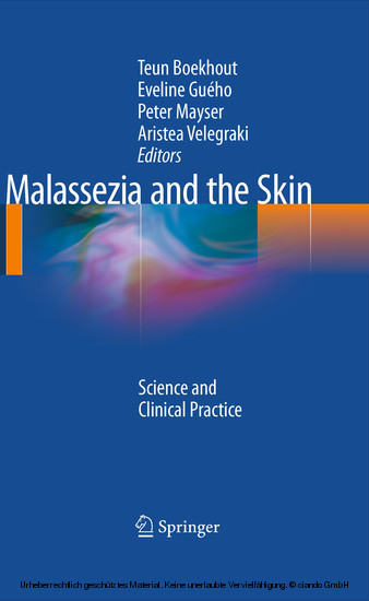 Malassezia and the Skin