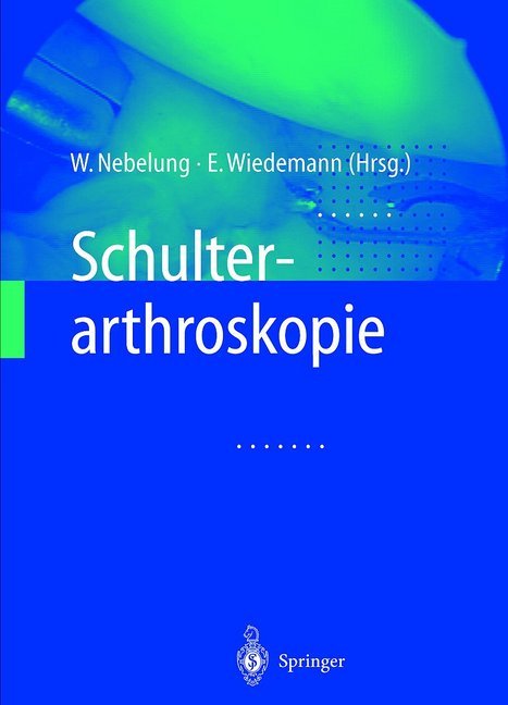 Schulterarthroskopie