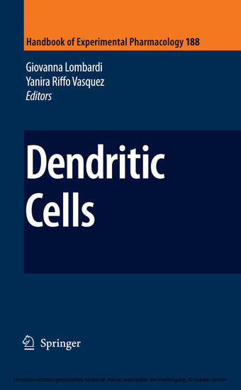 Dendritic Cells