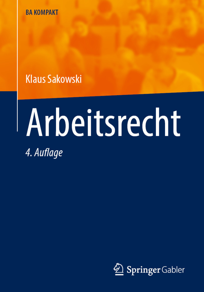 Arbeitsrecht