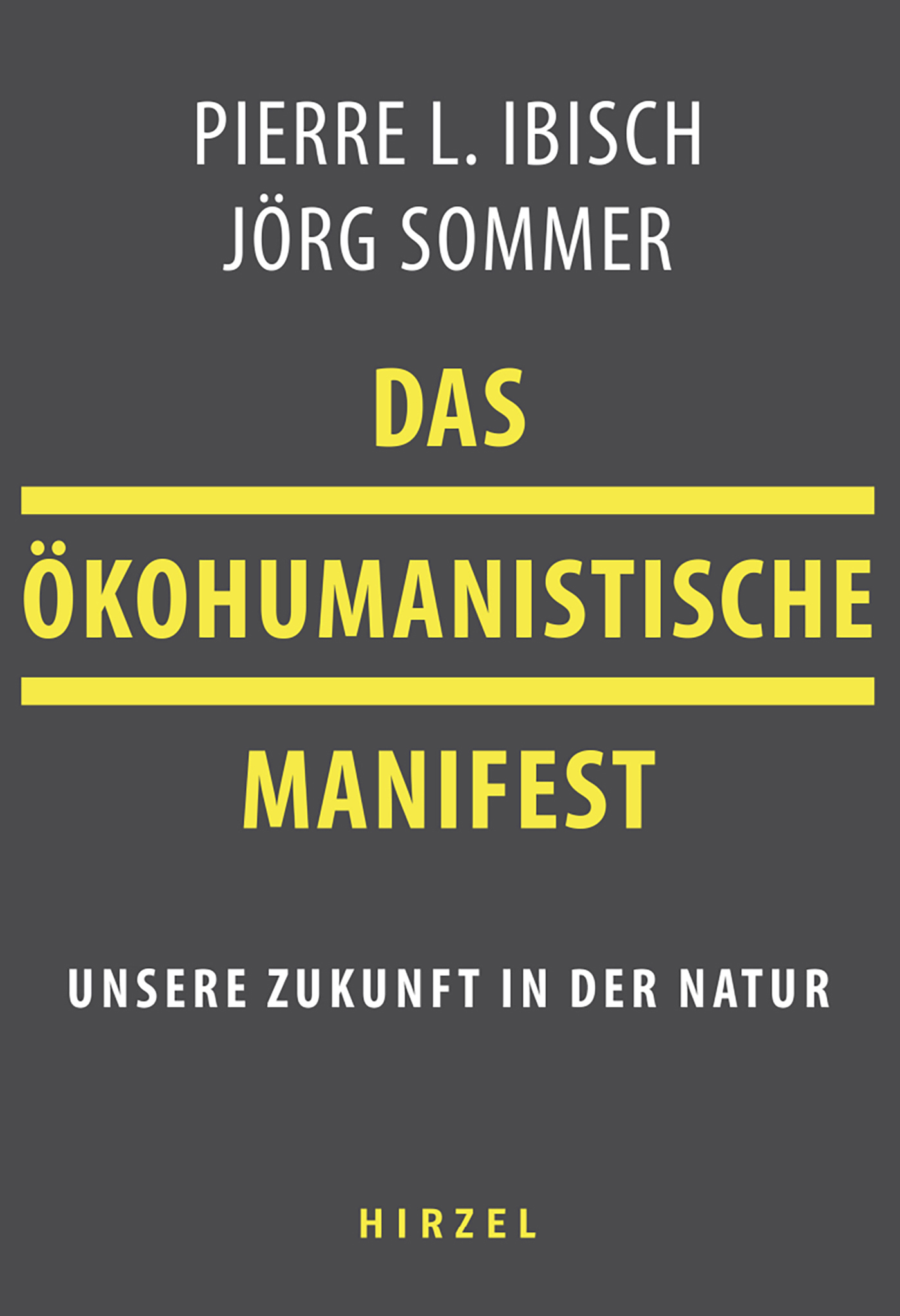 Das ökohumanistische Manifest