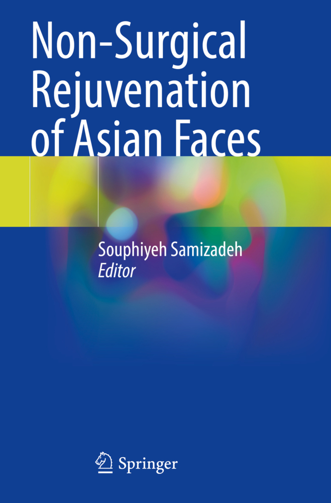 Non-Surgical Rejuvenation of Asian Faces