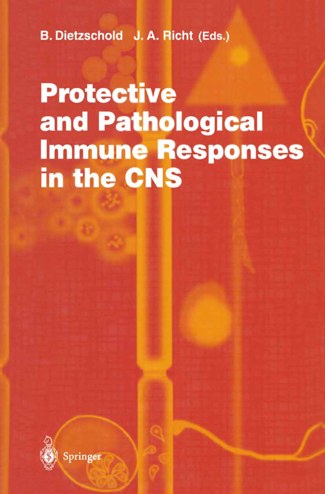 Protective and Pathological Immune Responses in the CNS