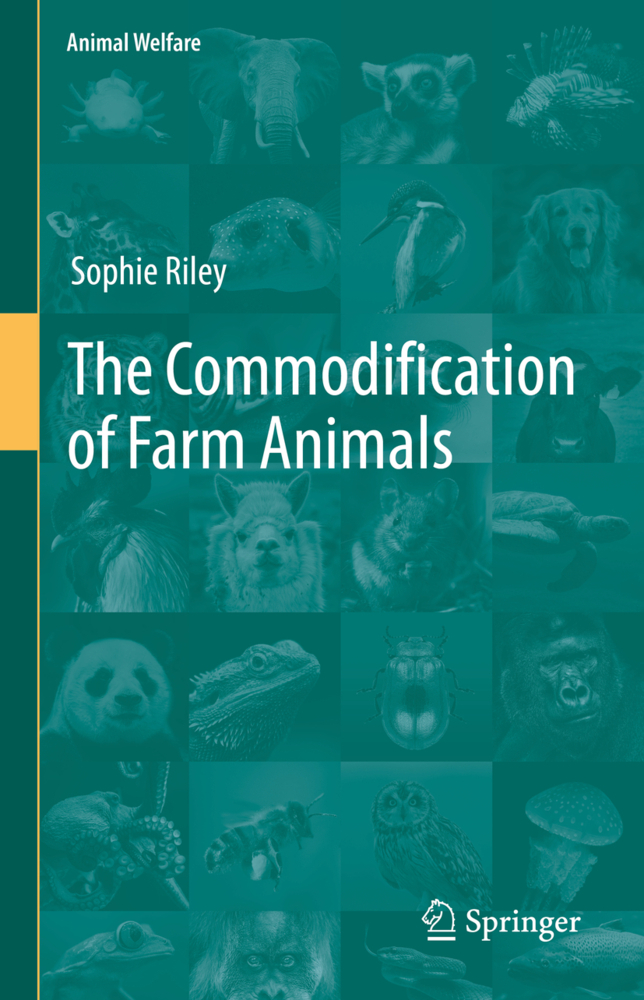 The Commodification of Farm Animals