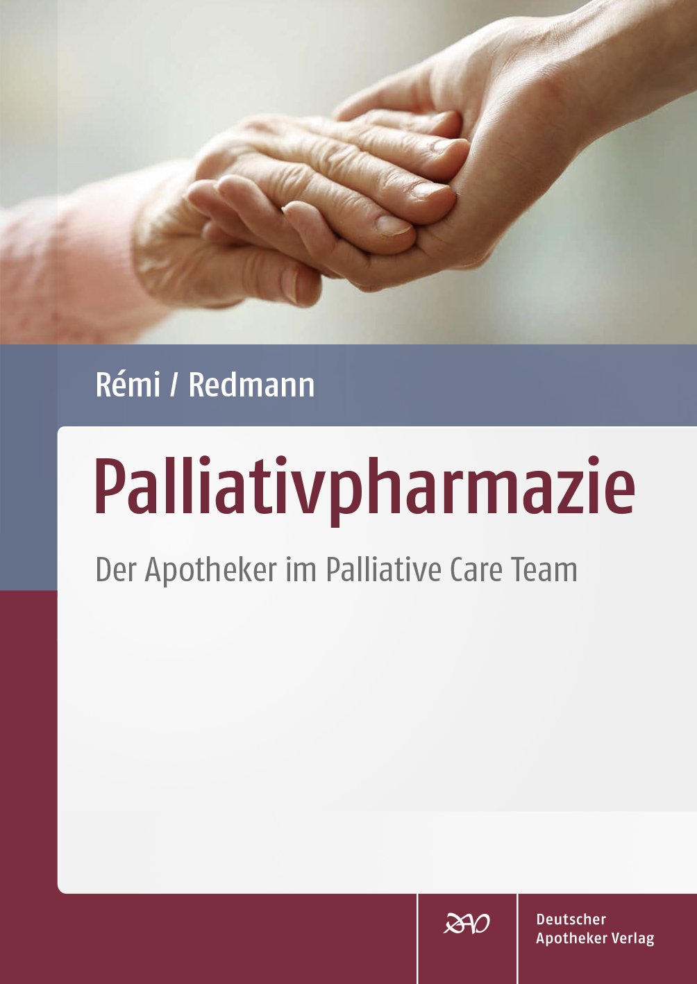 Palliativpharmazie