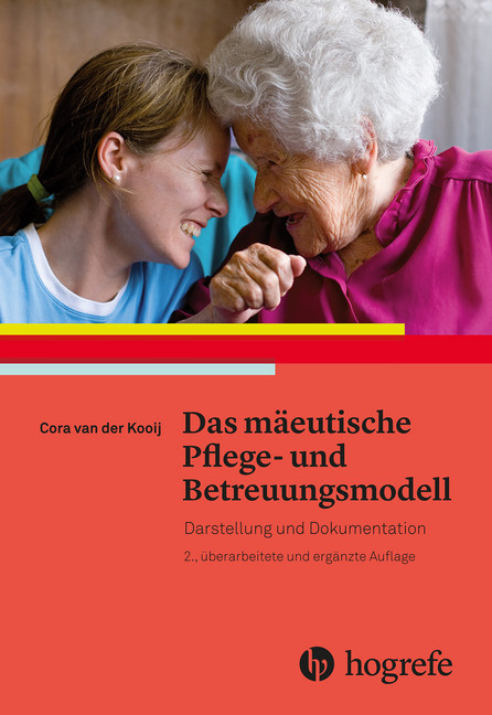 Das mäeutische Pflege- und Betreuungsmodell