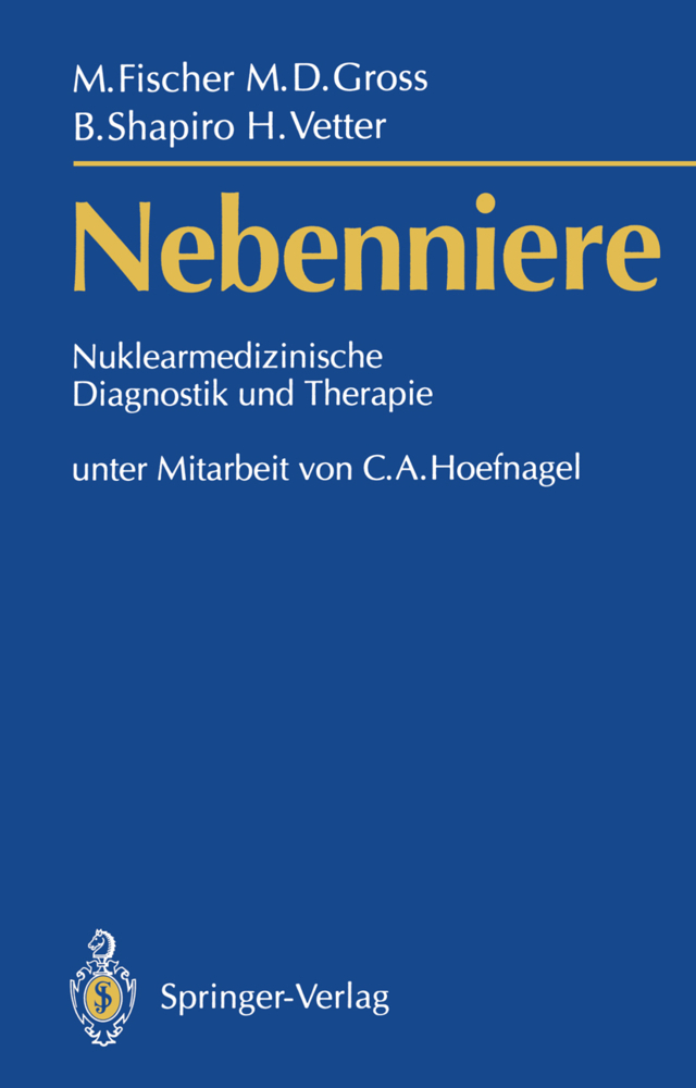 Nebenniere