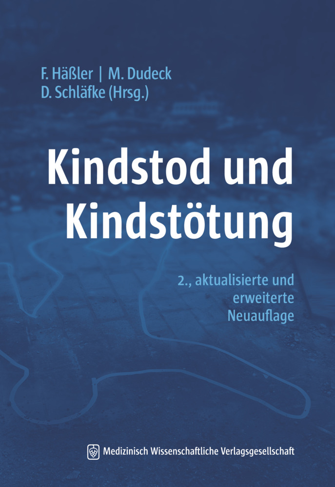 Kindstod und Kindstötung