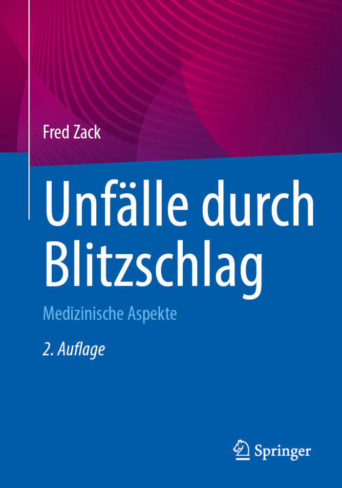 Unfälle durch Blitzschlag