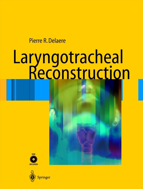 Laryngotracheal Reconstruction
