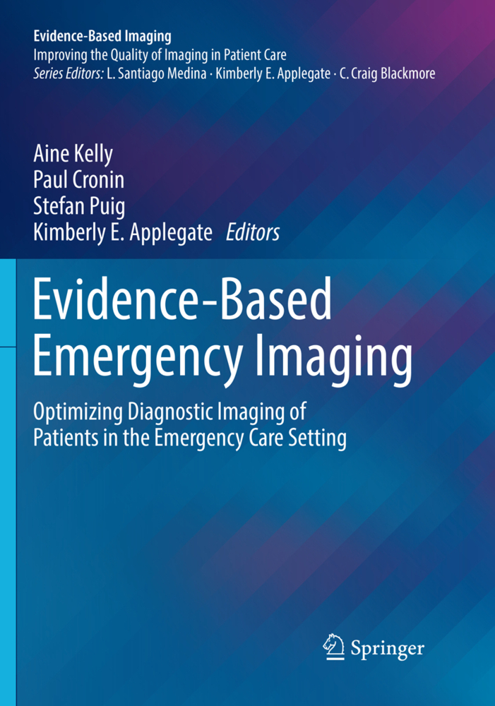 Evidence-Based Emergency Imaging