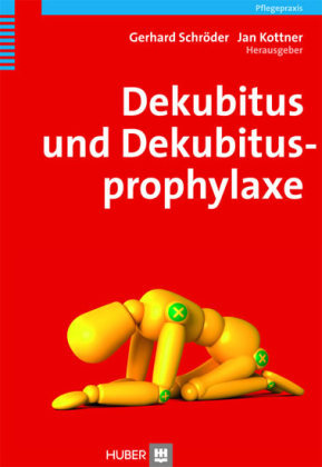 Dekubitus und Dekubitusprophylaxe