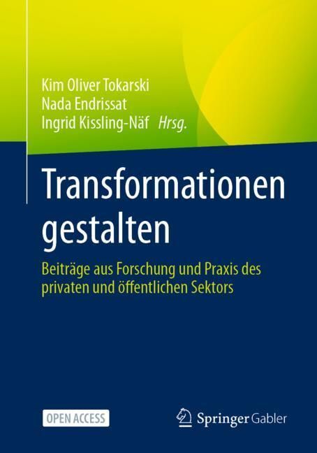 Transformationen gestalten