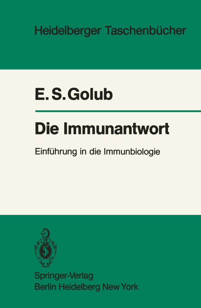 Die Immunantwort