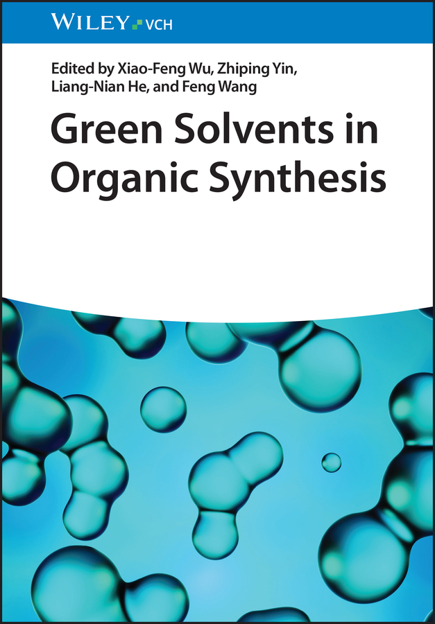 Green Solvents in Organic Synthesis